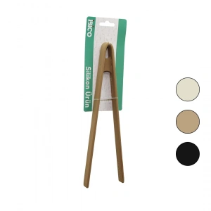 İBİCO İ22-039 ( SİLİKON & RENKLİ ) IZGARA MAŞASI ( 23CM )*12X20