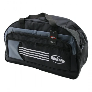 MKM ( 03-90-157 ) ( 303-S MODEL ) ( BÜYÜK BOY ) SPORTS BAG SEYAHAT ÇANTASI  ( 3 BÖLMELİ ) ( 60 X 36 X 20CM )*1