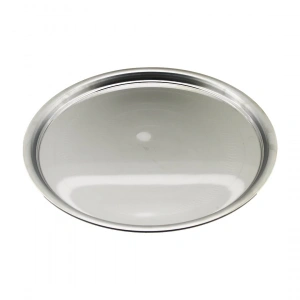 SADA GÜNEŞ ÇELİK ( NO-11 ) ( ÇAP: 59.8CM ) METAL SİNİ ( SUNUM TEPSİ )*10=K