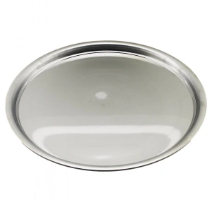 SADA GÜNEŞ ÇELİK ( NO-13 ) ( ÇAP: 68CM ) METAL SİNİ ( SUNUM TEPSİ )*10=K