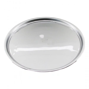 SADA GÜNEŞ ÇELİK ( NO-15 ) ( ÇAP: 73CM ) METAL SİNİ ( SUNUM TEPSİ )*10=K