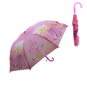 SKYBELT SKY-11 ( CHERY & DÜDÜKLÜ ) ( 8 TELLİ ) ERKEK ÇOCUK DESENLİ ŞEMSİYESİ*12X5