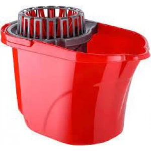 TİTİZ TP-665 CAMEON TEMİZLİK KOVASI 17LT*11=K