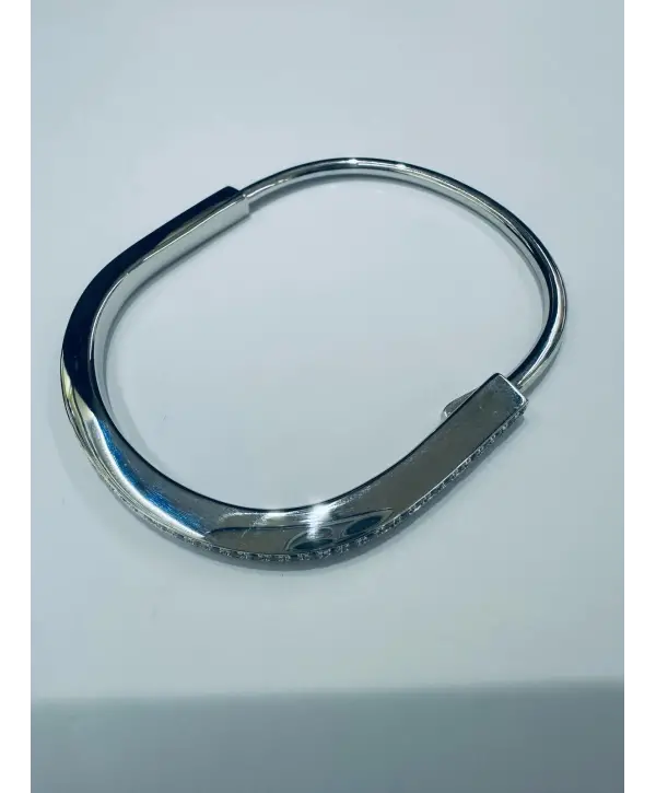 925 Ayar Gümüş Orjinal Marka Tiff İthal Silver Bileklik