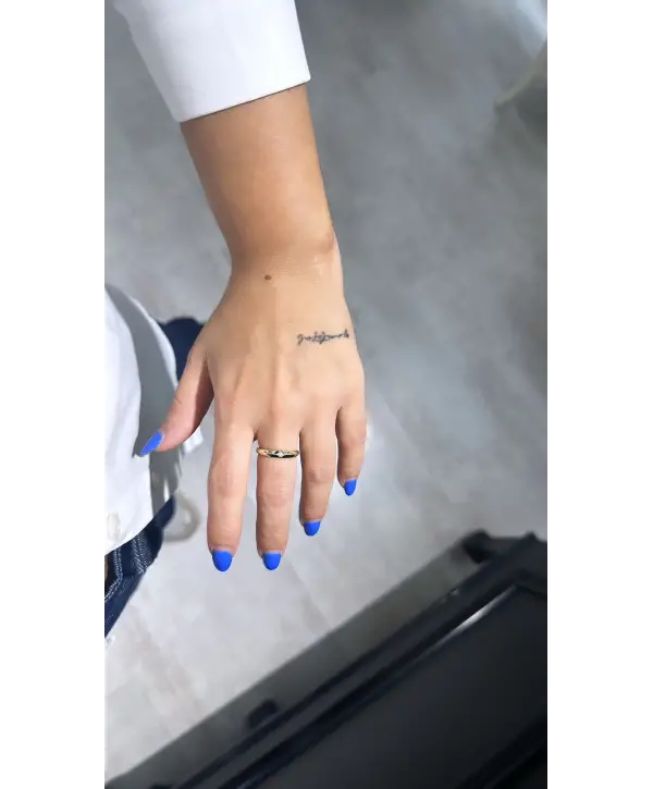 925 Ayar Gümüş Tek Taş Gömme Sade Alyans Model Yüzük