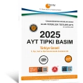 2025 AYT TIPKI BASIM DENEME