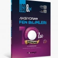 8.SINIF FEN BİLİMLERİ 10LU DENEME