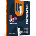 8.SINIF MATEMATİK DENEMELERİ
