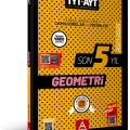 TYT-AYT SON 5 YIL GEOMETRİ ÇIKMIŞ SORULAR