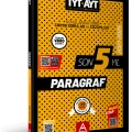 TYT-AYT SON 5 YIL PARAGRAF ÇIKMIŞ SORULAR