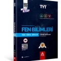 TYT Fen Bilimleri Konularına Ve Zorluk Derecesine Göre Çıkmış Sorular