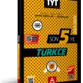 TYT SON 5 YIL TÜRKÇE ÇIKMIŞ SORULAR