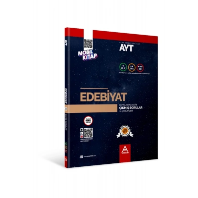 AYT Edebiyat Konularına Ve Zorluk Derecesine Göre Çıkmış Sorular