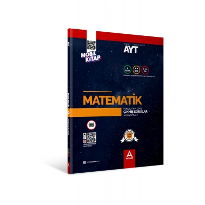 AYT Matematik Konularına Ve Zorluk Derecesine Göre Çıkmış Sorular