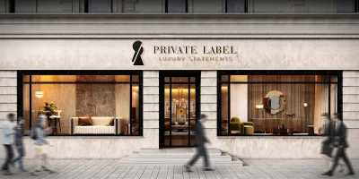 Neden Özel Tasarım / Private Label Pad/Matlar