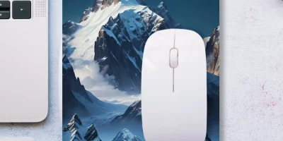 Oyuncu Mousepad Nedir? Mousepad Nasıl Olmalıdır? Mousepad Faydaları Nelerdir?