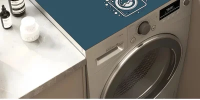 Valerine Life Çamaşır ve Kurutma Makinesi Örtüsü Matı Nedir?