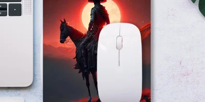 What is a Gaming Mousepad? What Should a Mousepad Be Like? What are the Benefits of Mousepads?
