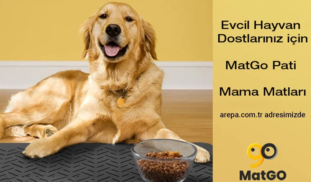 MatGo Pati Mama Matları