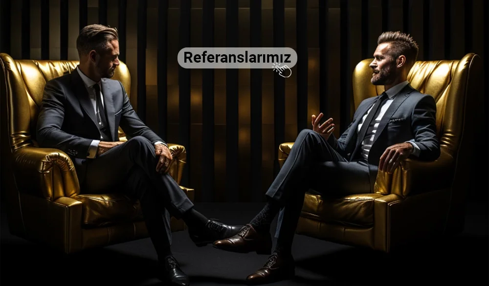 Referanslarımz