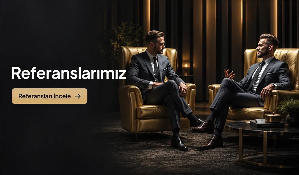 Referanslarımz