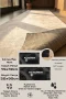 Valerine Life Mutfak Yolluğu Halısı Siyah Kitchen Tezgah Önü Paspası İkili Kilim Takımı Döküntülere Estetik Çözüm Matı