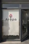Valerine Life Ekru Zebra Stor Perde İşyeri Ofis Kişiye İsme Firmaya Özel Logolu Güneşlik
