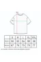 Promix Go Unisex T-Shirt Yuvarlak Yaka Kısa Kol Kişiye İsme Özel Tasarım Private Label New Design