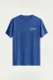 Promix Go Unisex T-Shirt Yuvarlak Yaka Kısa Kol Kişiye İsme Özel Tasarım Private Label New Design