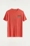 Promix Go Unisex T-Shirt Yuvarlak Yaka Kısa Kol Kişiye İsme Özel Tasarım Private Label New Design