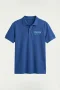Promix Go Unisex T-Shirt Polo Yaka Kısa Kol Kişiye İsme Özel Tasarım Private Label New Design