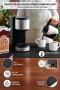 Valerine Life Barista Matı Sıvı Geçirmez Büyük Boy XXL Kahve Barı Espresso Kahve Makinesi Pad 40x90cm 27241223