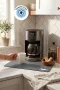 Valerine Life Kahve Makinesi Matı Su Geçirmez Kaymaz Yıkanabilir Çaycı, Çay Espresso Makinesi Pad 35x45cm 27KHD240111