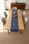 Valerine Life Runner Amerikan Servisi 40x140cm Dijital Baskılı Sıvı Geçirmez Masa Konsol Örtüsü