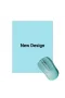 Promix Go Kişiye veya Firmaya Özel Tasarım Private Label New Design Mouse Pad 19x23cm