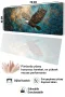SonicTouch Klavye Mousepad 32x70cm Asil Uçuş Dikişsiz Pürüzsüz Sıvı Geçirmez Kaymaz Taban