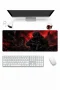 SonicTouch Klavye Mousepad 32x70cm Kıyamet Devriyesi Dikişsiz Pürüzsüz Sıvı Geçirmez Kaymaz Taban