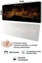 SonicTouch Klavye Mousepad 32x70cm istanbul Gece Haritası Pürüzsüz Sıvı Geçirmez Kaymaz Taban