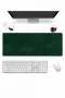 SonicTouch Klavye Mousepad 32x70cm Altın Yapraklar Dikişsiz Pürüzsüz Sıvı Geçirmez Kaymaz Taban