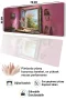 SonicTouch Klavye Mousepad 32x70cm Pembe Huzur Dikişsiz Pürüzsüz Sıvı Geçirmez Kaymaz Taban