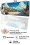 SonicTouch Klavye Mousepad 40x90cm Dağ Kasabası Dikişsiz Pürüzsüz Sıvı Geçirmez Kaymaz Taban