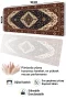 SonicTouch Klavye Mousepad 40x90cm Şah Motifi Dikişsiz Pürüzsüz Yüzey Sıvı Geçirmez Kaymaz Taban