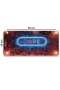 SonicTouch UltraGrand Code Devre Kartı Dikişsiz Xxl Gaming Oyuncu Masaüstü Klavye Mouse Pad 40x90Cm