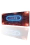 SonicTouch UltraGrand Code Devre Kartı Dikişsiz Xxl Gaming Oyuncu Masaüstü Klavye Mouse Pad 40x90Cm