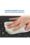 SonicTouch UltraGrand Derin Sarı Kırmızı Siyah Dikişsiz Xl Gaming Oyuncu Klavye Mouse Pad 40x65Cm