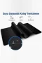 SonicTouch UltraGrand Gün Batımı Metropolis Temalı Gamer Oyuncu Xxl Klavye Mouse Pad 40x90Cm