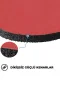 SonicTouch UltraGrand Gün Batımı Metropolis Temalı Gamer Oyuncu Xxl Klavye Mouse Pad 40x90Cm
