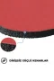 SonicTouch Klavye Mousepad 40x90cm aslan figürlü sarı kırmızı kişiye özel isimli fotoğraflı
