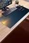 SonicTouch UltraGrand Kişiye, İsme Özel Engineer Xxl Mühendis Klavye Mouse Pad 40x90Cm