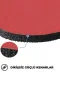 SonicTouch UltraGrand Dağ Orman Manzaralı Yeşil Dikişsiz Xxl Gaming Oyuncu Masaüstü Klavye Mouse Pad 40x90Cm